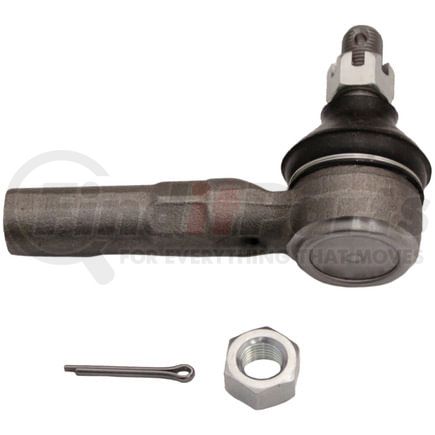ES3353RL by QUICK STEER - QuickSteer ES3353RL Steering Tie Rod End