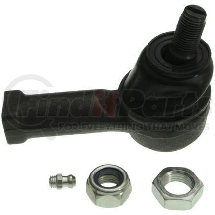 ES3377 by QUICK STEER - Steering Tie Rod End