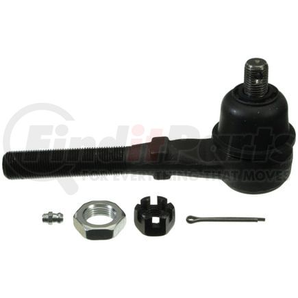 ES3369T by QUICK STEER - Steering Tie Rod End