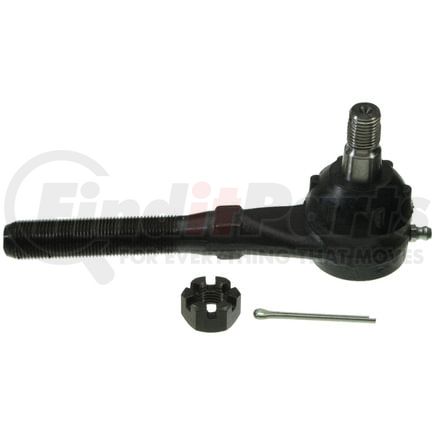 ES3370T by QUICK STEER - Steering Tie Rod End