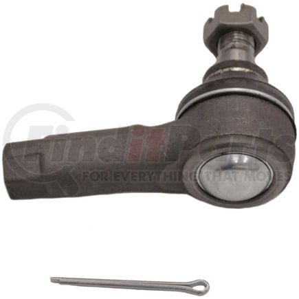 ES3388 by QUICK STEER - QuickSteer ES3388 Steering Tie Rod End