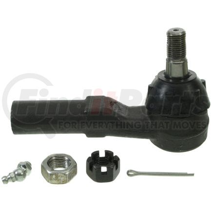 ES3399T by QUICK STEER - QuickSteer ES3399T Steering Tie Rod End