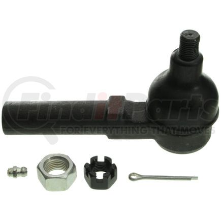 ES3401RL by QUICK STEER - Steering Tie Rod End