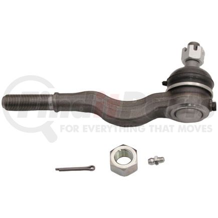 ES3387RL by QUICK STEER - QuickSteer ES3387RL Steering Tie Rod End