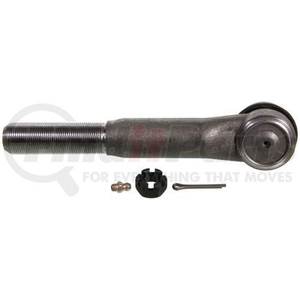 ES3427T by QUICK STEER - Steering Tie Rod End