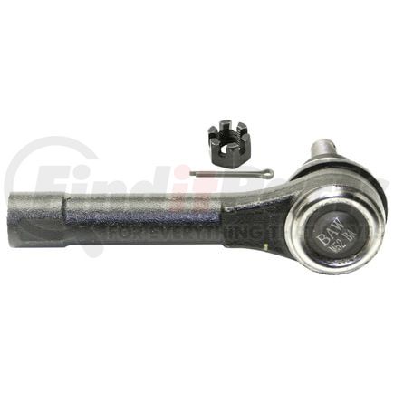 ES3404 by QUICK STEER - QuickSteer ES3404 Steering Tie Rod End
