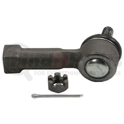 ES3413 by QUICK STEER - QuickSteer ES3413 Steering Tie Rod End