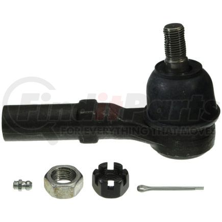 ES3446T by QUICK STEER - QuickSteer ES3446T Steering Tie Rod End