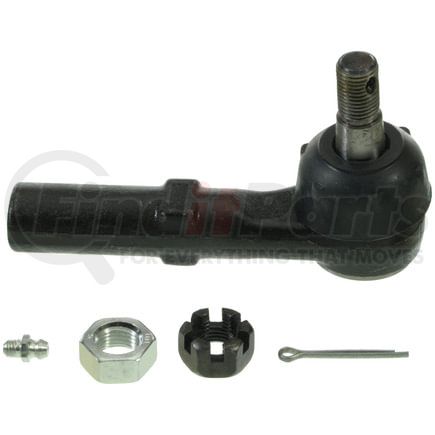 ES3447T by QUICK STEER - QuickSteer ES3447T Steering Tie Rod End