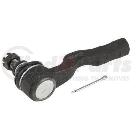 ES3430 by QUICK STEER - QuickSteer ES3430 Steering Tie Rod End