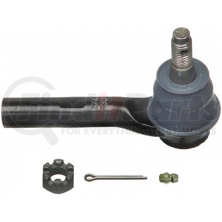 ES3461 by QUICK STEER - Steering Tie Rod End