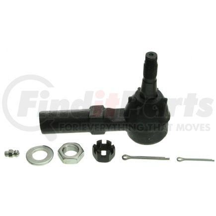 ES3452 by QUICK STEER - Steering Tie Rod End