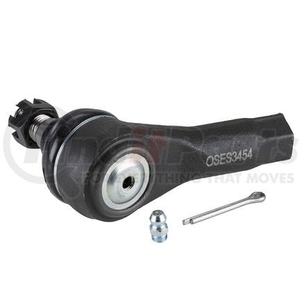 ES3454 by QUICK STEER - QuickSteer ES3454 Steering Tie Rod End