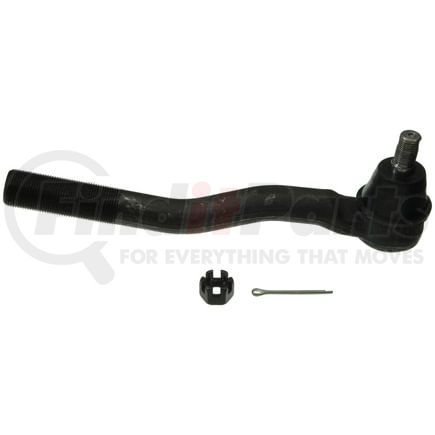 ES3475 by QUICK STEER - Steering Tie Rod End