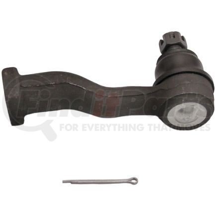 ES3486 by QUICK STEER - QuickSteer ES3486 Steering Tie Rod End