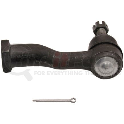 ES3487 by QUICK STEER - QuickSteer ES3487 Steering Tie Rod End