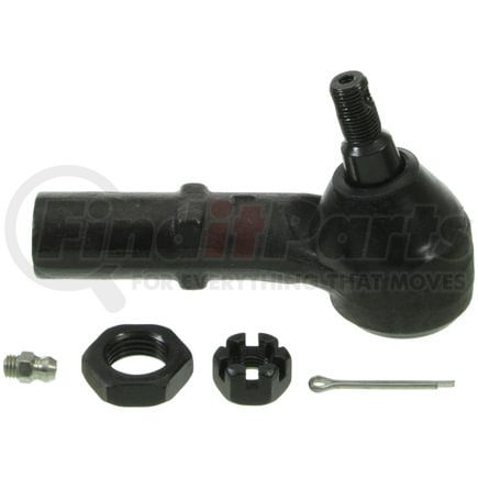 ES3470 by QUICK STEER - QuickSteer ES3470 Steering Tie Rod End