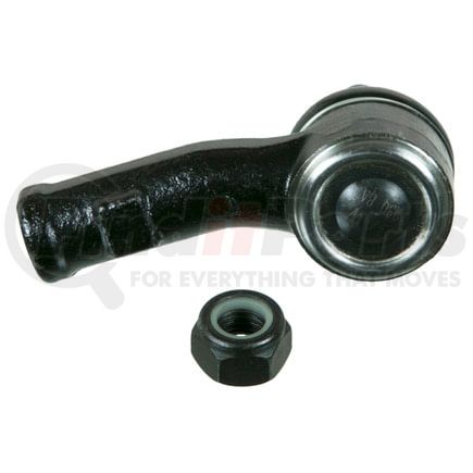 ES3522 by QUICK STEER - QuickSteer ES3522 Steering Tie Rod End