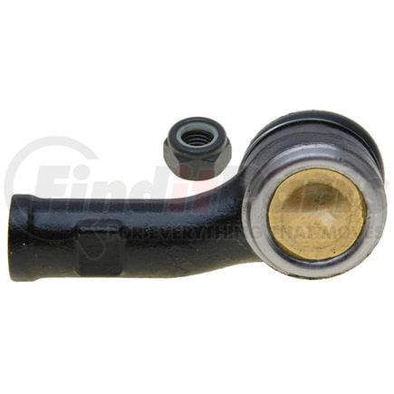 ES3523 by QUICK STEER - QuickSteer ES3523 Steering Tie Rod End