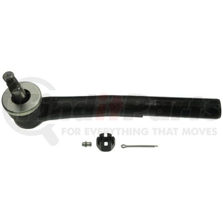 ES3496 by QUICK STEER - QuickSteer ES3496 Steering Tie Rod End