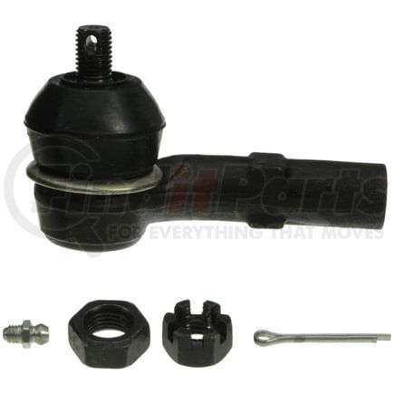 ES3524 by QUICK STEER - Steering Tie Rod End