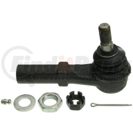 ES3538 by QUICK STEER - Steering Tie Rod End