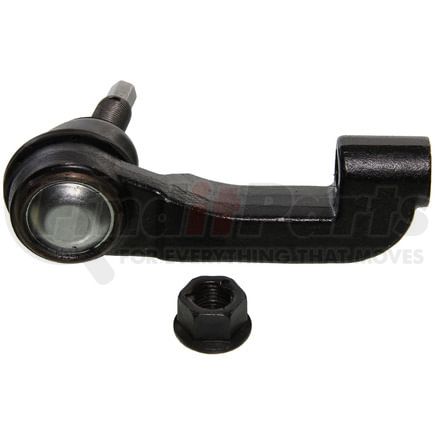 Quick Steer ES3535 Steering Tie Rod End Steering Tie Rod End