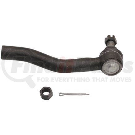 ES3555 by QUICK STEER - QuickSteer ES3555 Steering Tie Rod End