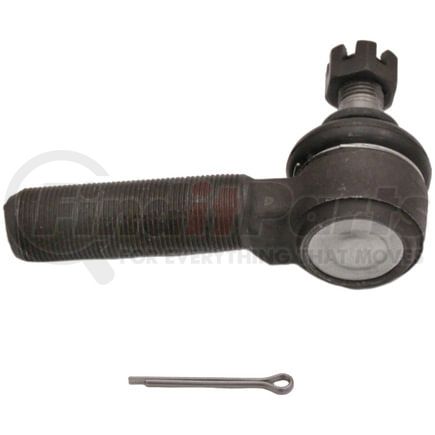 Quick Steer ES3549 Steering Tie Rod End QuickSteer ES3549 Steering Tie Rod End
