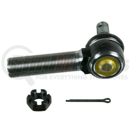ES3550 by QUICK STEER - QuickSteer ES3550 Steering Tie Rod End