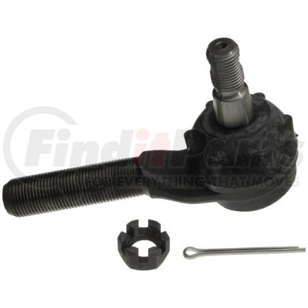 ES355RL by QUICK STEER - QuickSteer ES355RL Steering Tie Rod End