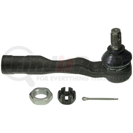 ES3565 by QUICK STEER - Steering Tie Rod End