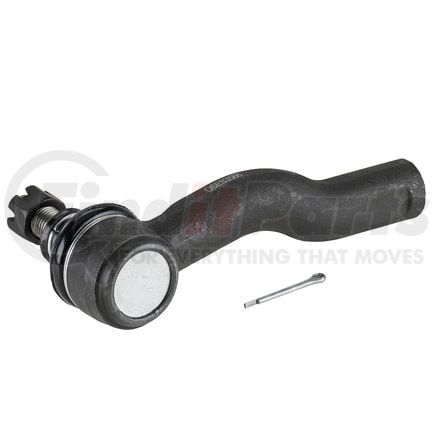 ES3566 by QUICK STEER - QuickSteer ES3566 Steering Tie Rod End