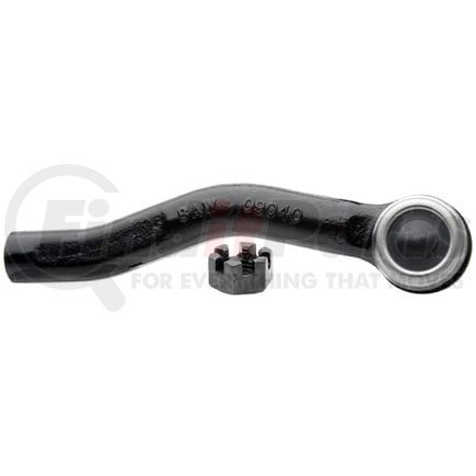 ES3556 by QUICK STEER - QuickSteer ES3556 Steering Tie Rod End