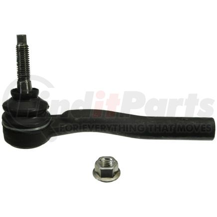 ES3585 by QUICK STEER - QuickSteer ES3585 Steering Tie Rod End