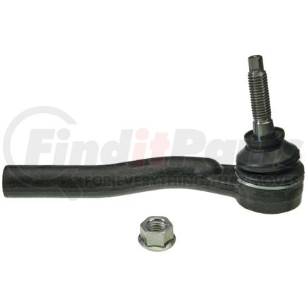 Quick Steer ES3586 Steering Tie Rod End QuickSteer ES3586 Steering Tie Rod End
