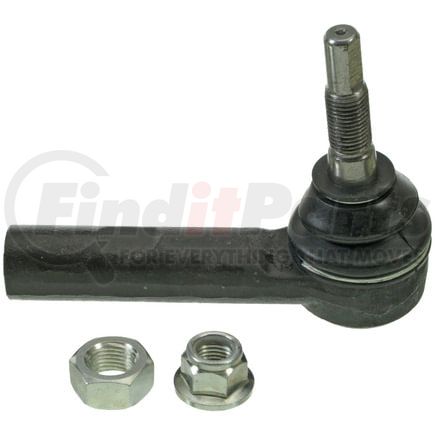 ES3572 by QUICK STEER - Steering Tie Rod End