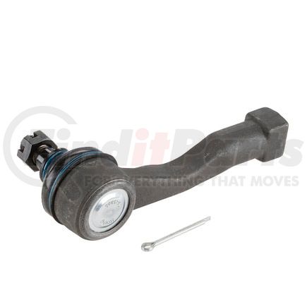 ES3618 by QUICK STEER - QuickSteer ES3618 Steering Tie Rod End