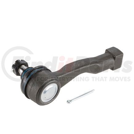 ES3621 by QUICK STEER - QuickSteer ES3621 Steering Tie Rod End