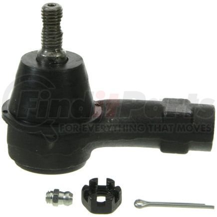 ES3588 by QUICK STEER - Steering Tie Rod End