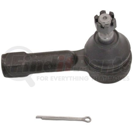 ES3602 by QUICK STEER - QuickSteer ES3602 Steering Tie Rod End