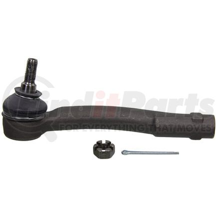 ES3629 by QUICK STEER - QuickSteer ES3629 Steering Tie Rod End