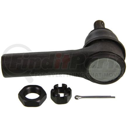 ES3631 by QUICK STEER - Steering Tie Rod End