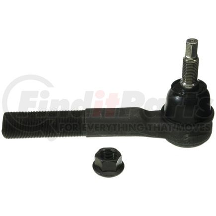 ES3624 by QUICK STEER - Steering Drag Link