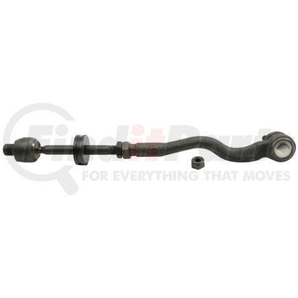 ES3637A by QUICK STEER - QuickSteer ES3637A Steering Tie Rod End Assembly