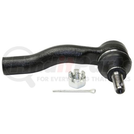 ES3655 by QUICK STEER - QuickSteer ES3655 Steering Tie Rod End