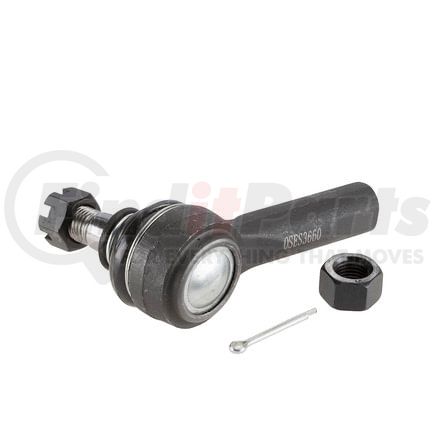 ES3660 by QUICK STEER - Steering Tie Rod End