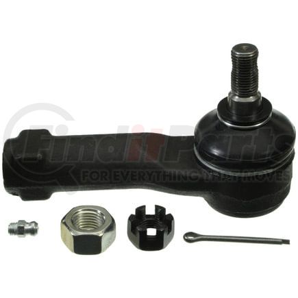 ES3669 by QUICK STEER - Steering Tie Rod End