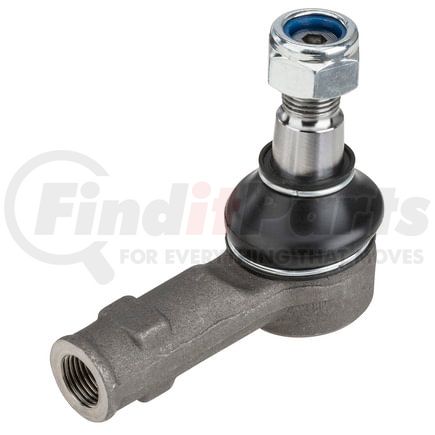 ES3689 by QUICK STEER - QuickSteer ES3689 Steering Tie Rod End