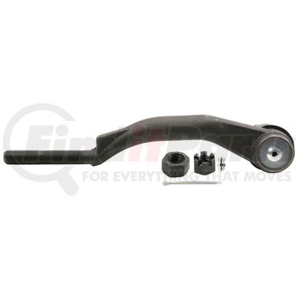 ES3675 by QUICK STEER - Steering Tie Rod End